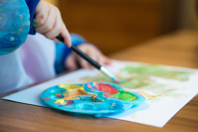 Scuola per l'Infanzia "Asilo San Giuseppe"