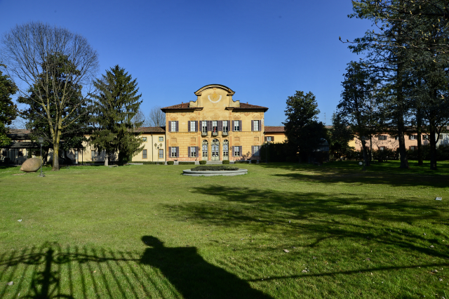 Palazzo Colleoni