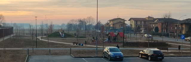 Parco comunale "Gianni Rodari"
